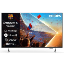 Philips 43PUS8001 (2026) - 43 inch - QLED TV
