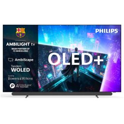 Philips 48OLED911 (2026) - 48 inch - OLED TV