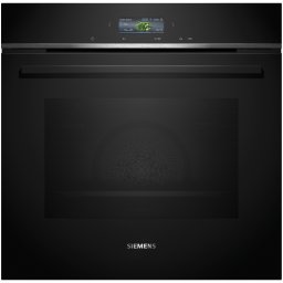 Siemens HB732G1B1 Inbouw oven Zwart