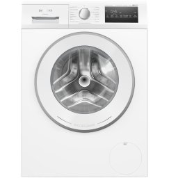Siemens WM14N29XNL ExtraKlasse Wasmachine Wit