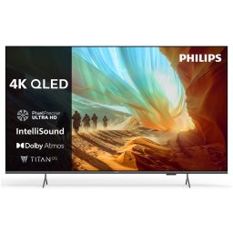 Philips 50PQS7801 (2026) - 50 inch - QLED TV