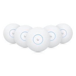 Ubiquiti UniFi U7 Pro access point 5-pack