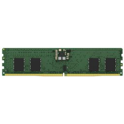 Kingston ValueRAM 8GB DDR5-6400 geheugen