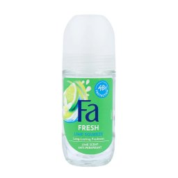 Fa Deoroller Fresh Lime Squeeze