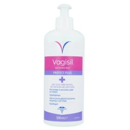 Vagisil Protect Plus Intiem Wash