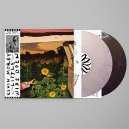 Kevin Morby - Little Wide Open (2 LP) (Coloured Vinyl)