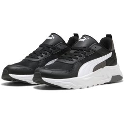 PUMA - maat 41 - Trinity 2 LT Unisex Sneakers - PUMA