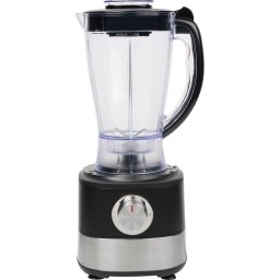 Princess 221054 - Multifunctionele Foodprocessor - 8 in 1 - Keukenmachine - Blender - Krachtige motor 1000W - 2 liter