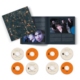 The Pineapple Thief - Retracing Our Steps (2007-2014) - CD