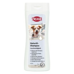 Set: 250ml Trixie Naturäl Shampoo & 250ml Conditioner Hond