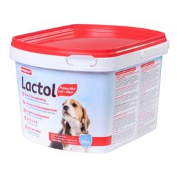 BEAPHAR LACTOL PUPPY MILK 1 KG
