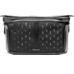 Manfrotto Uncover Messenger Sling 12L