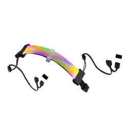Gelid Solutions Astra ARGB 8-pin verlengkabel