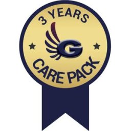 Gemi Elettronica Garantieverlenging voor schoorsteenventilator / rookgasventilator, extra dekking van de fabrikant voor rookafvoer gemi