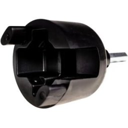 Gemi Elettronica Schroevendraaier/boorhulp voor isolatoren houten palen, montage tool voor elektrische afrastering / schrikdraad gemi
