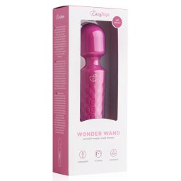 EasyToys Wonder Wand Mini Vibrator