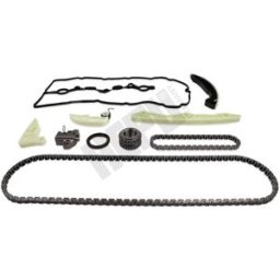 Ventielbesturingsset (ketting + elementen) HEPU HEP21-0726