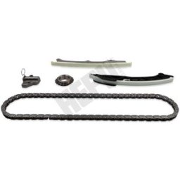Ventielbesturingsset (ketting + elementen) HEPU HEP21-0729