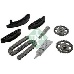 Schaeffler Ina Ventielbesturingsset (ketting + elementen) INA 559 1003 30