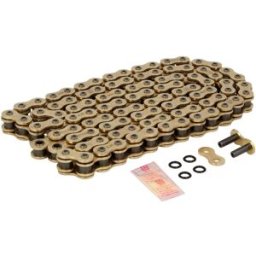 Ketting DID 520ERV7-100