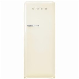 Smeg FAB28RCR6 Koelkast met vriesvak Wit