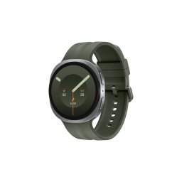 Samsung Galaxy Watch9 44mm LTE Smartwatch Zilver