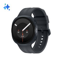 Samsung Galaxy Watch9 44mm BT Smartwatch Zwart