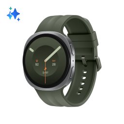 Samsung Galaxy Watch9 44mm BT Smartwatch Zilver