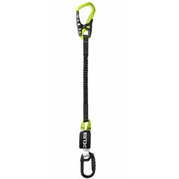 EDELRID Shockstop-Lite-I One Touch 90cm - Enkele leeflijn