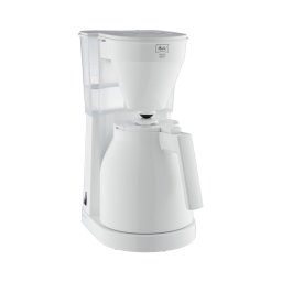 Melitta EASY II THERM 1023-05 Koffiefilter apparaat Wit