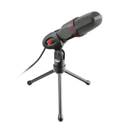 Trust GXT212 MICO USB MICROPHONE Microfoon Zwart