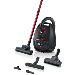 Bosch BGL41POW2H Stofzuiger met zak