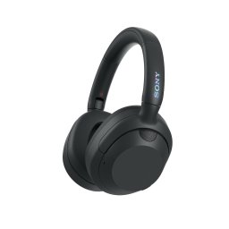 Sony ULT WEAR Over-ear hoofdtelefoon Zwart