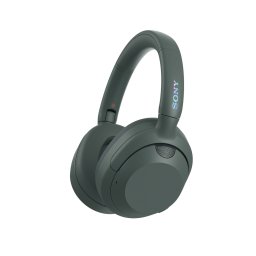 Sony ULT WEAR Over-ear hoofdtelefoon Groen