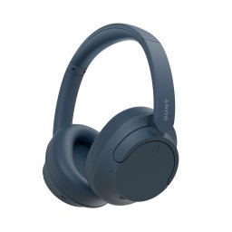Sony WH-CH720N Over-ear hoofdtelefoon Blauw