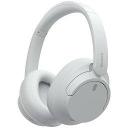 Sony WH-CH720N Over-ear hoofdtelefoon Wit