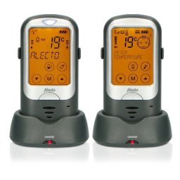 Alecto DBX68GS Babyfoon