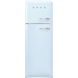 Smeg FAB30LPB6 Koel-vriescombinatie Blauw