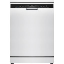 Siemens SN23EW03LE extraKlasse Vrijstaande vaatwasser Wit