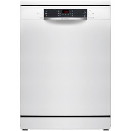 Bosch SMS26AW01F Vrijstaande vaatwasser Wit