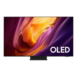 Samsung QE77S95H (2026) - 77 inch - OLED TV