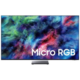 Samsung MRE75R95H (2026) - 75 inch - RGB TV