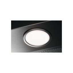 AEG DBE5951M Schouwkap Grijs