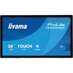 Iiyama ProLite T2455MSC-B2 monitor