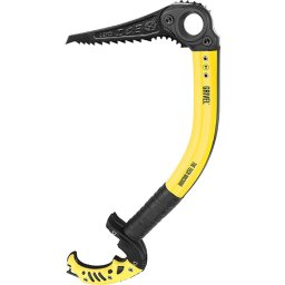 GRIVEL The Tech Machine w. Ice Vario - IJspikkelset