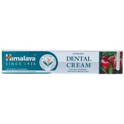 Himalaya Herbals Dental Cream Tandpasta