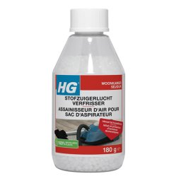 HG Woonkamer Stofzuiger Lucht Verfrisser
