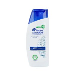 Head & Shoulders Classic Clean Shampoo Mini