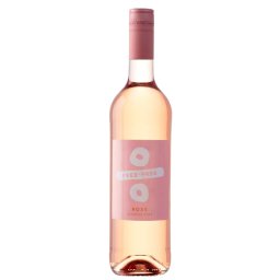 Free Pass Rosé Alcoholvrij