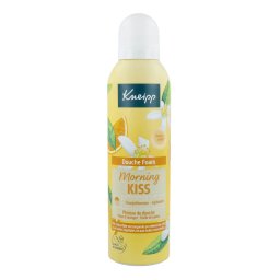 Kneipp Douche Foam Morning Kiss